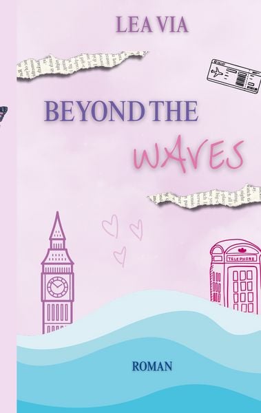 Produktbild: Beyond the Waves