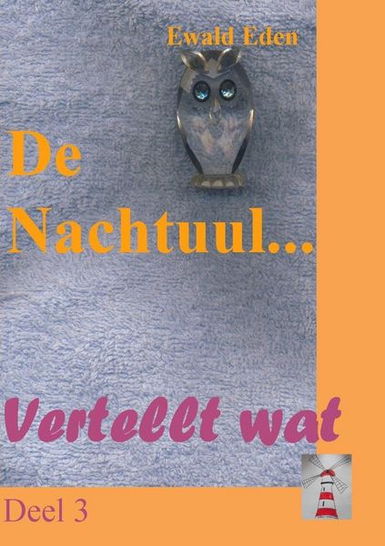 Produktbild: De Nachtuul...