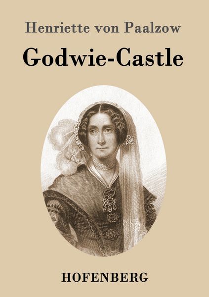 Produktbild: Godwie-Castle