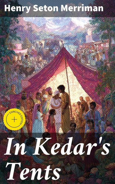 Produktbild: In Kedar's Tents