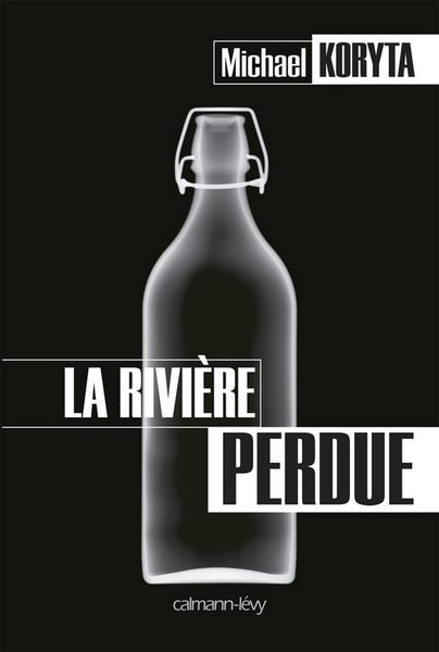 Produktbild: La Rivi&egrave;re perdue