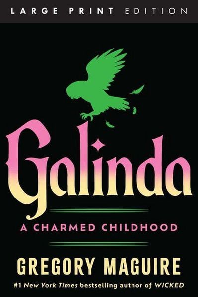 Produktbild: Galinda