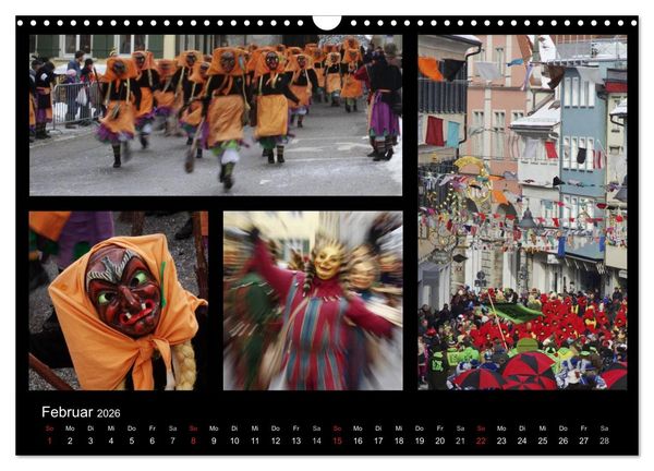 Produktbild: In und um RAVENSBURG (Wandkalender 2026 DIN A3 quer), CALVENDO Monatskalender