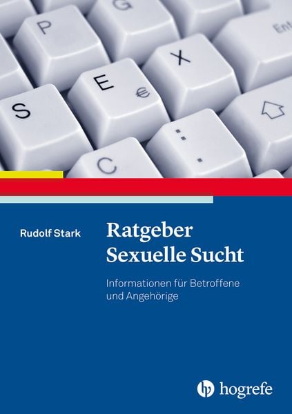 Produktbild: Ratgeber Sexuelle Sucht