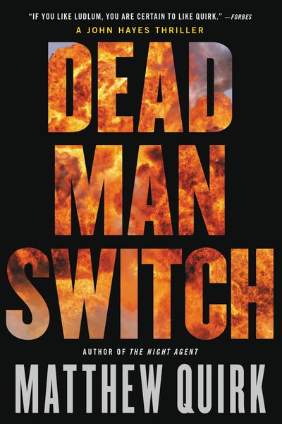 Produktbild: Dead Man Switch