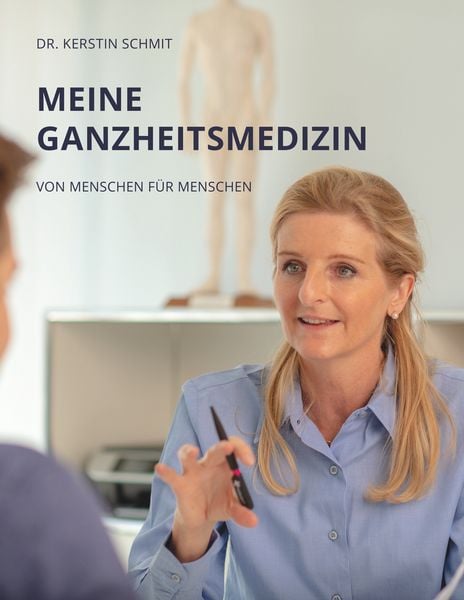 Produktbild: Meine Ganzheitsmedizin