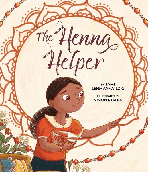 Produktbild: The Henna Helper