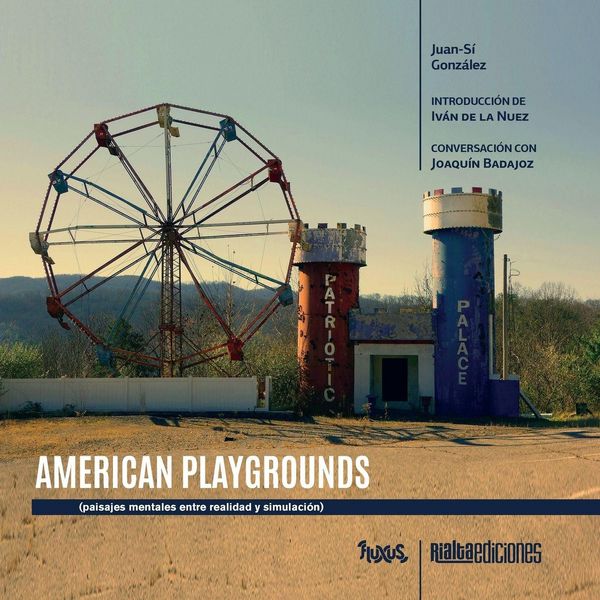 Produktbild: American Playgrounds