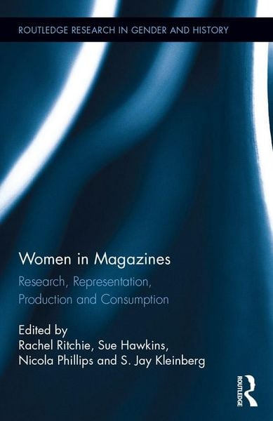 Produktbild: Women in Magazines