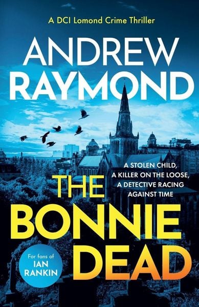 Produktbild: The Bonnie Dead