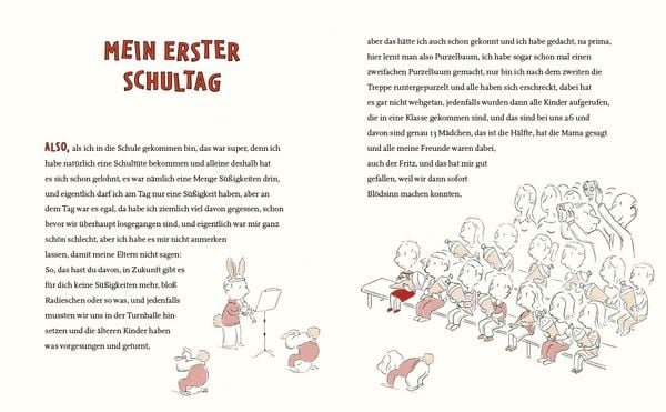 Produktbild: Max - Memoiren eines Schulanf&auml;ngers