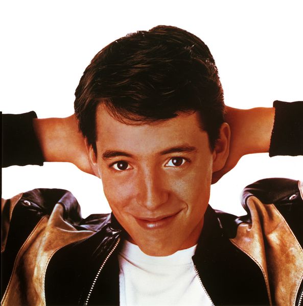 Produktbild: Ferris macht blau!