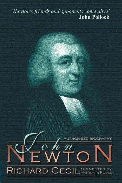 Produktbild: John Newton