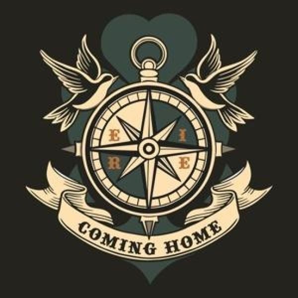 Produktbild: Coming Home