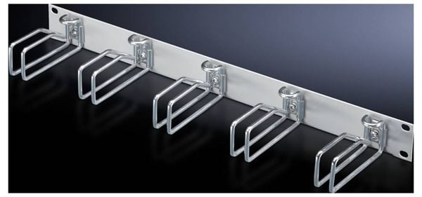Produktbild: Rittal Rangierpanel DK 7257.035