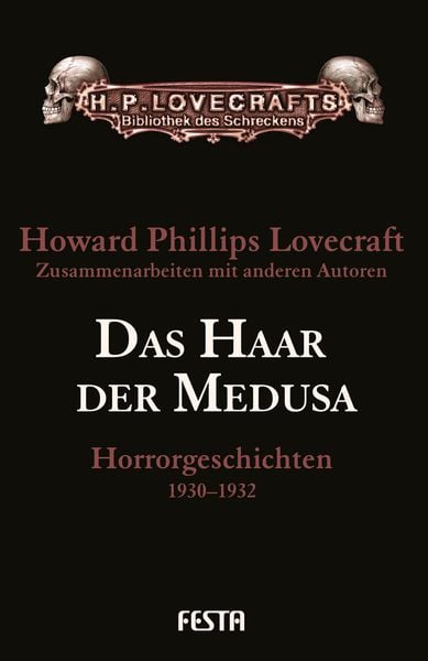 Produktbild: Das Haar der Medusa