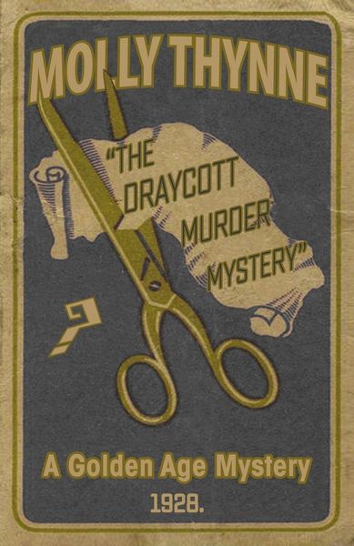 Produktbild: The Draycott Murder Mystery