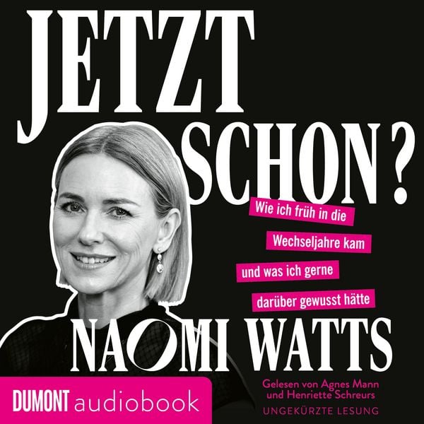 Produktbild: Jetzt schon?