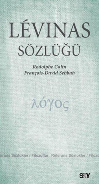 Produktbild: Levinas S&ouml;zl&uuml;g&uuml;