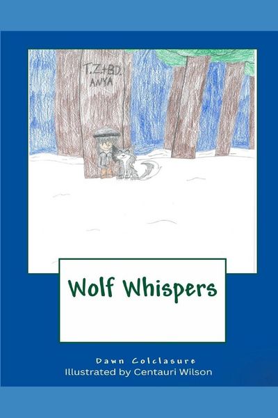 Produktbild: Wolf Whispers -- SECOND EDITION