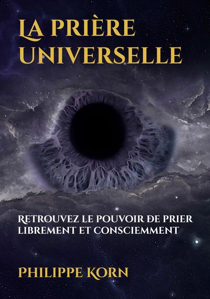 Produktbild: La pri&egrave;re universelle