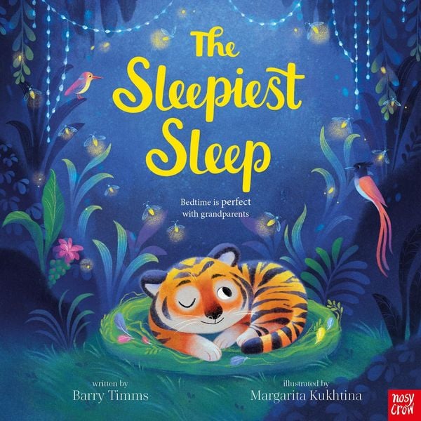 Produktbild: The Sleepiest Sleep