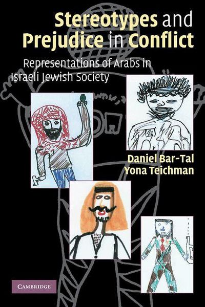 Produktbild: Stereotypes and Prejudice in Conflict
