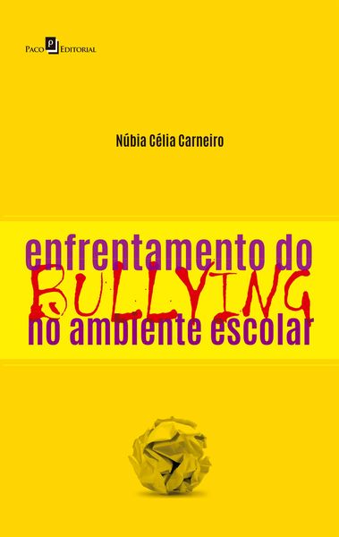 Produktbild: Enfrentamento do Bullying no Ambiente Escolar