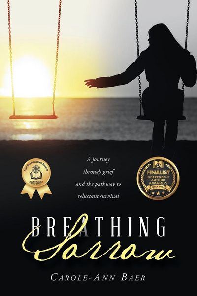 Produktbild: Breathing Sorrow