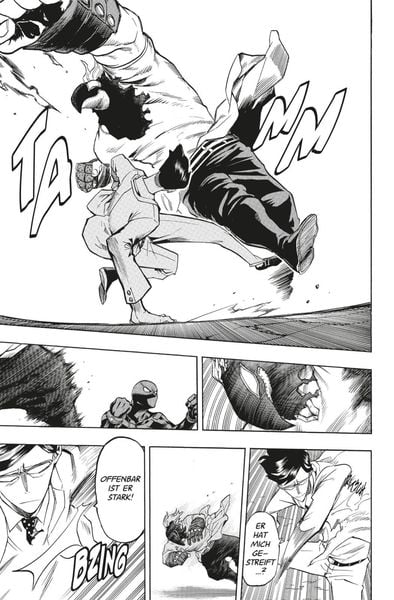 Produktbild: My Hero Academia 17