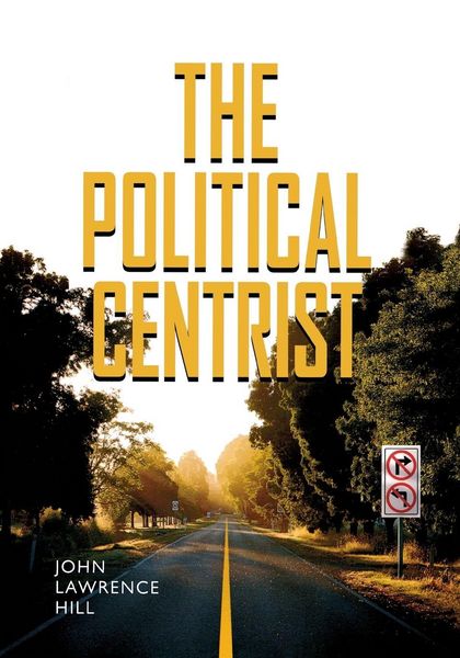 Produktbild: The Political Centrist