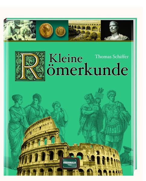 Produktbild: Kleine R&ouml;merkunde