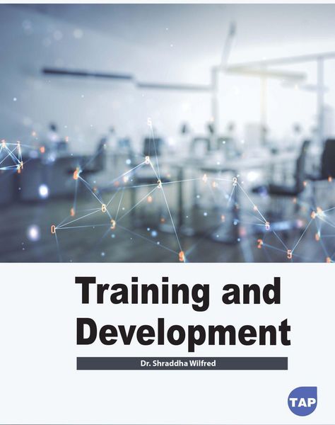 Produktbild: Training and Development