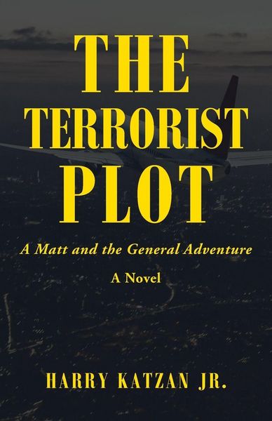 Produktbild: The Terrorist Plot