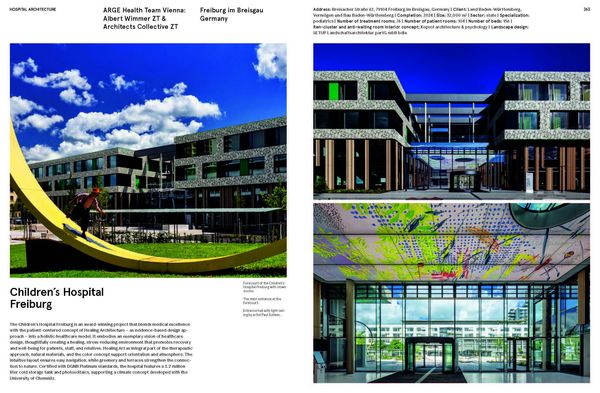 Produktbild: Healing Spaces