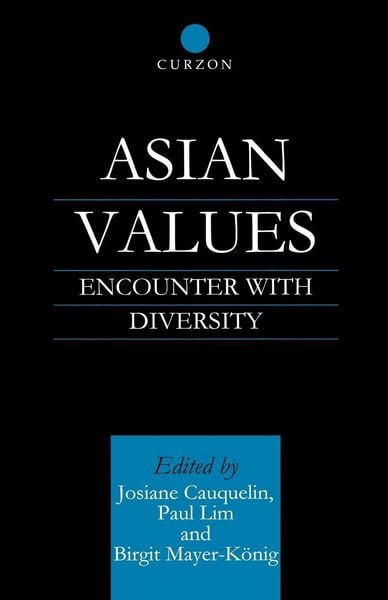 Produktbild: Asian Values