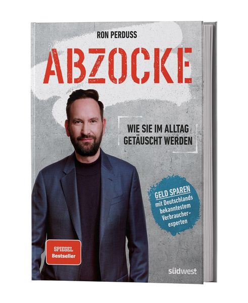 Produktbild: Abzocke