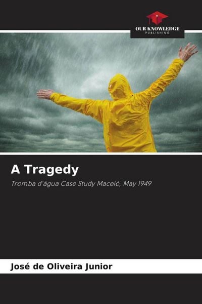 Produktbild: A Tragedy