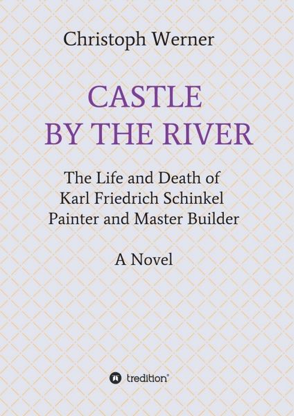Produktbild: CASTLE BY THE RIVER