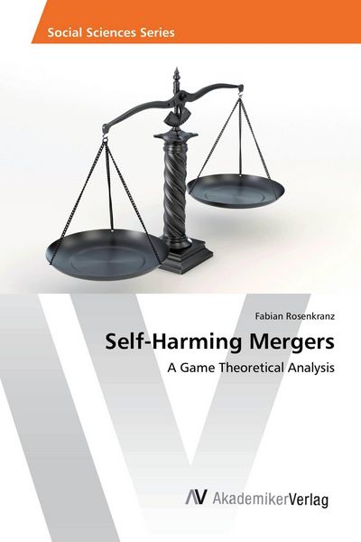 Produktbild: Self-Harming Mergers