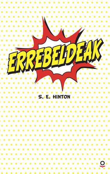 Produktbild: Errebeldeak