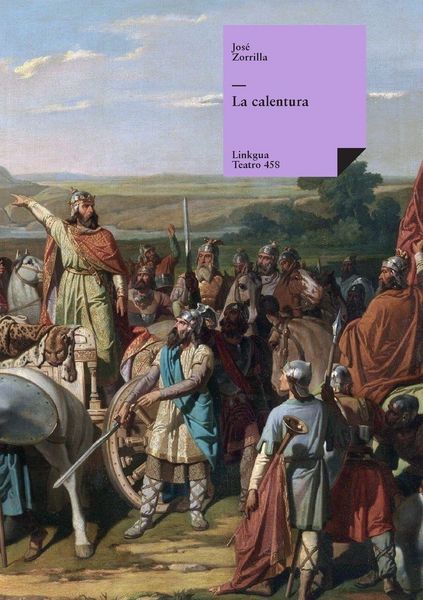 Produktbild: La calentura