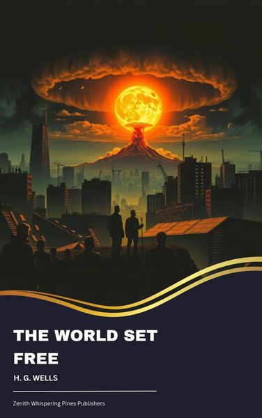Produktbild: The World Set Free
