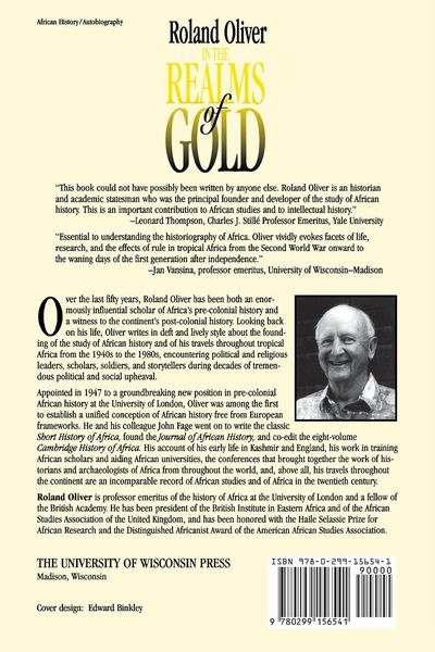 Produktbild: In the Realms of Gold