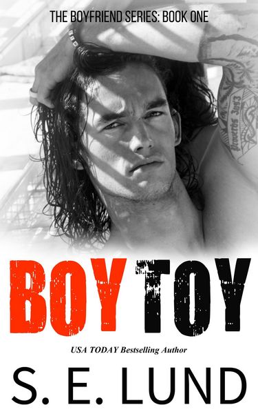 Produktbild: Boy Toy