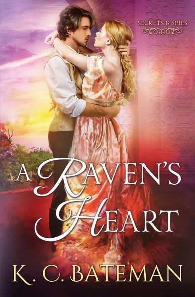 Produktbild: A Raven's Heart