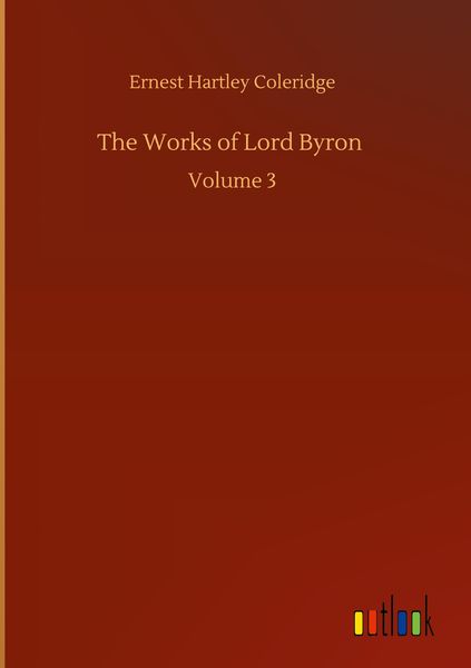 Produktbild: The Works of Lord Byron