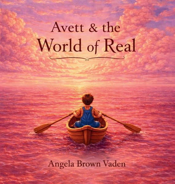 Produktbild: Avett and the World of Real