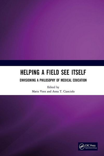 Produktbild: Helping a Field See Itself