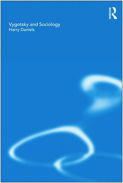 Produktbild: Vygotsky and Sociology